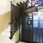 Platinum Lux 3 BedRooms Balconies center,