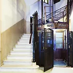 Platinum Lux 3 BedRooms Balconies center,