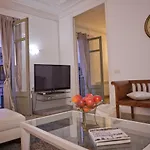 Platinum Lux 3 BedRooms Balconies center,